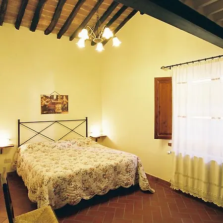 Camere Zimmer Rooms San Francesco Buti