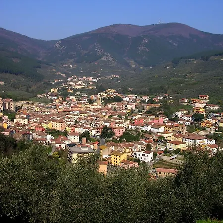 Bed & Breakfast San Francesco Buti