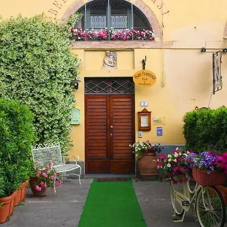 San Francesco Buti