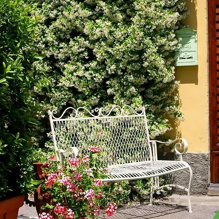San Francesco Oda ve Kahvaltı