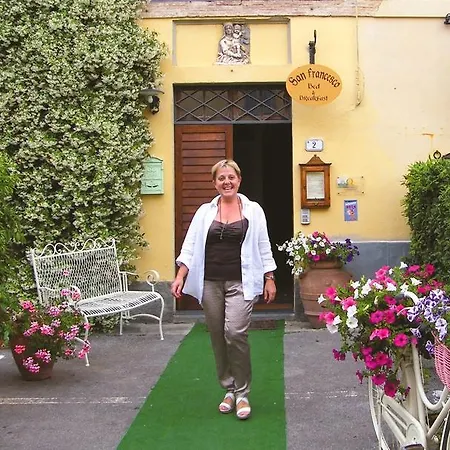 San Francesco Bed & Breakfast *
