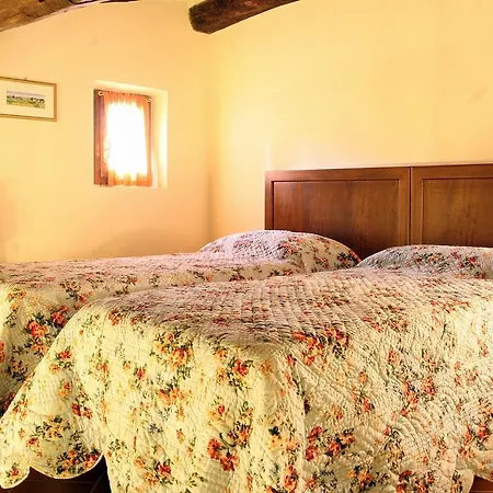 Oda ve Kahvaltı San Francesco 3*