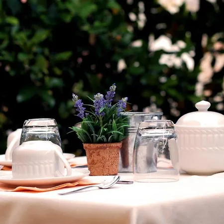 Bed & Breakfast San Francesco *