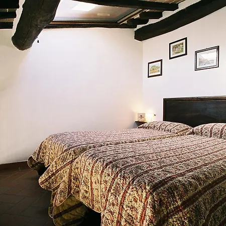 Bed & Breakfast San Francesco Buti