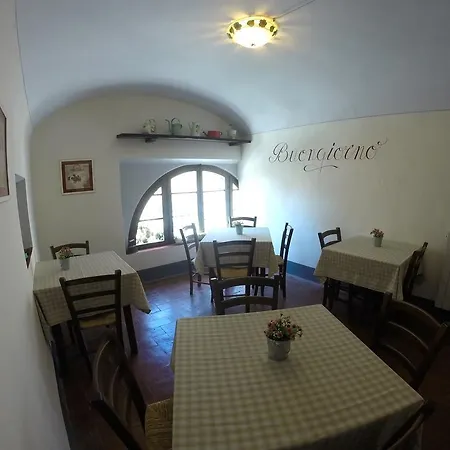 Bed & Breakfast San Francesco