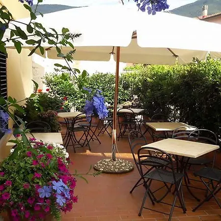 San Francesco Bed & Breakfast