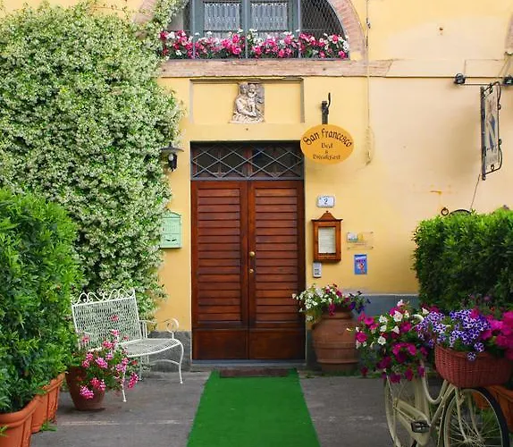 San Francesco Buti