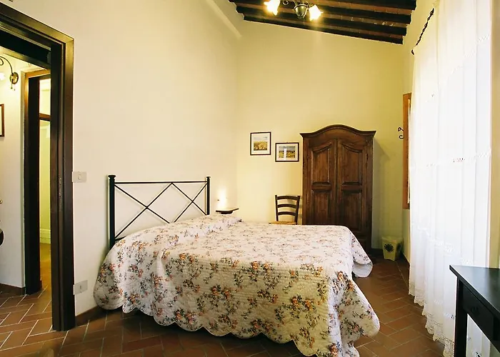 San Francesco Buti